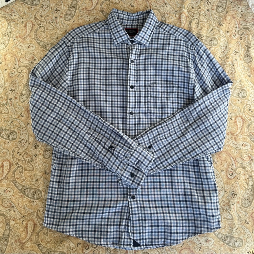 UNTUCKit Shirt
